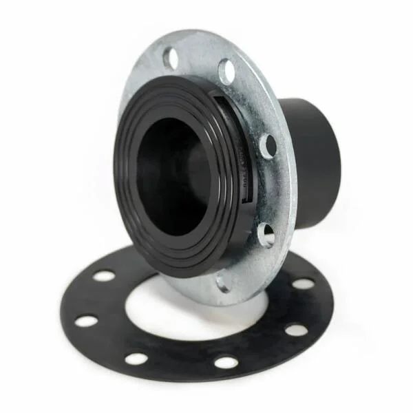 Flange HDPE