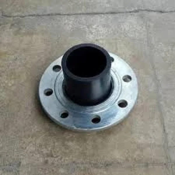 Flange HDPE 8 inch