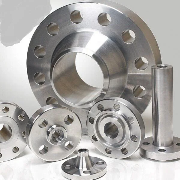 Flange Inox