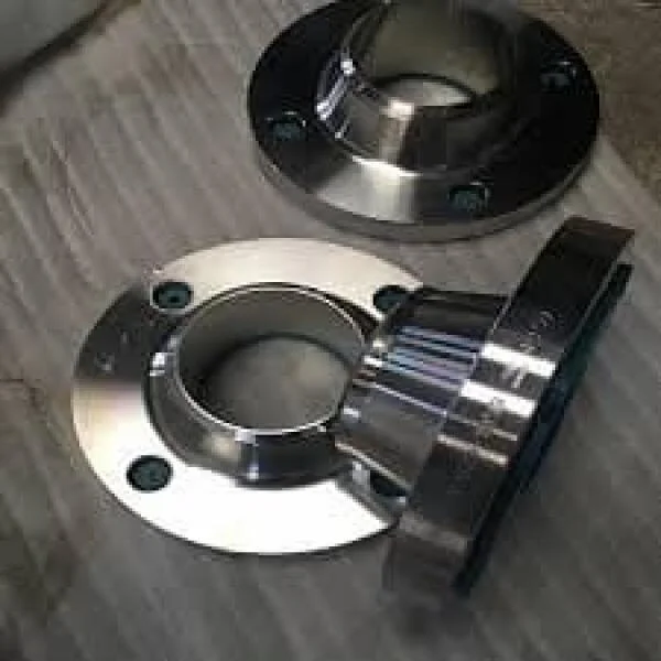 Flange Inox 316