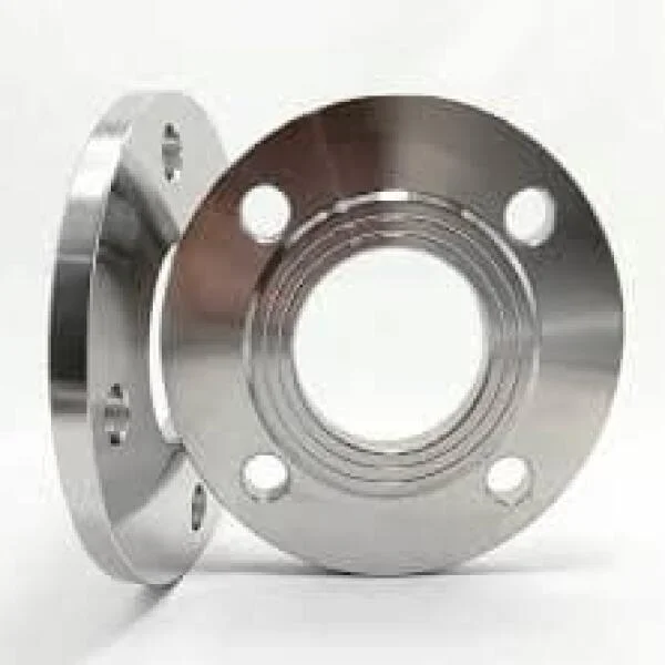 Flange JIS 10K 2 1 2 Inch