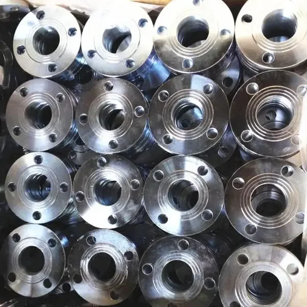 Flange JIS 10K