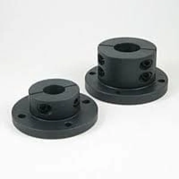 Flange Mount Shaft Collar