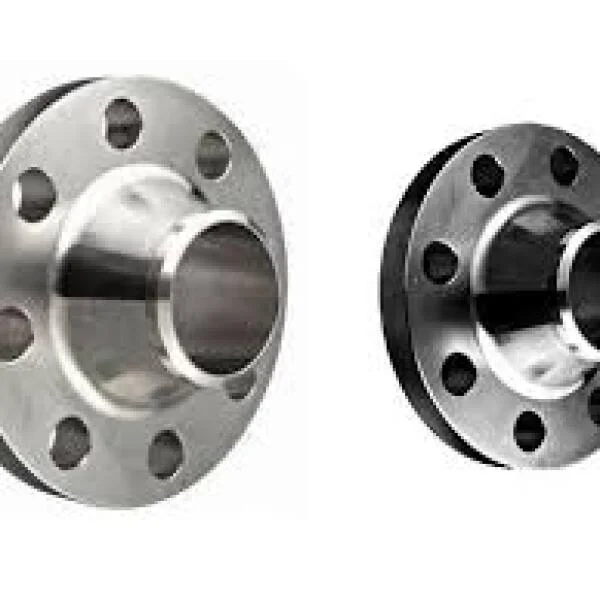 Flange PN100