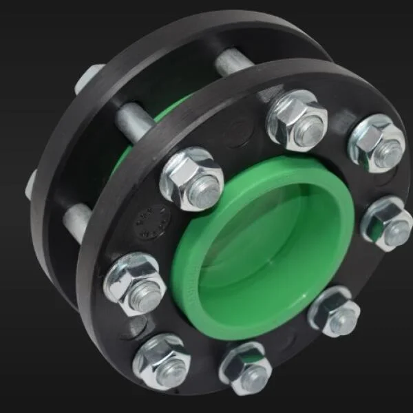 Flange PPR
