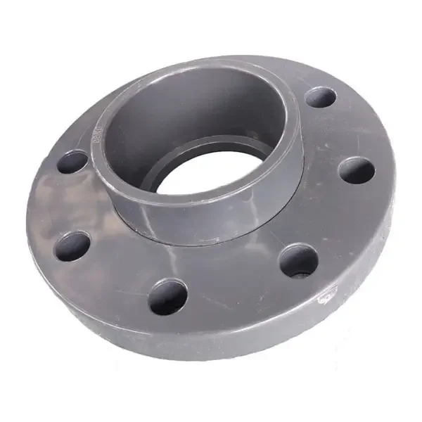 Flange PVC 4 Inch