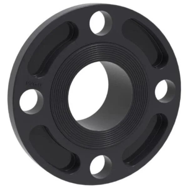 Flange SCH 80