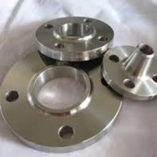 Flange SS304