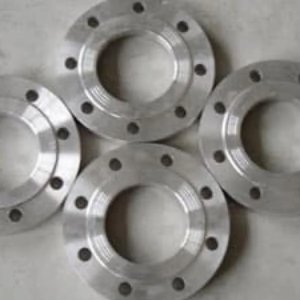 Flange SS316