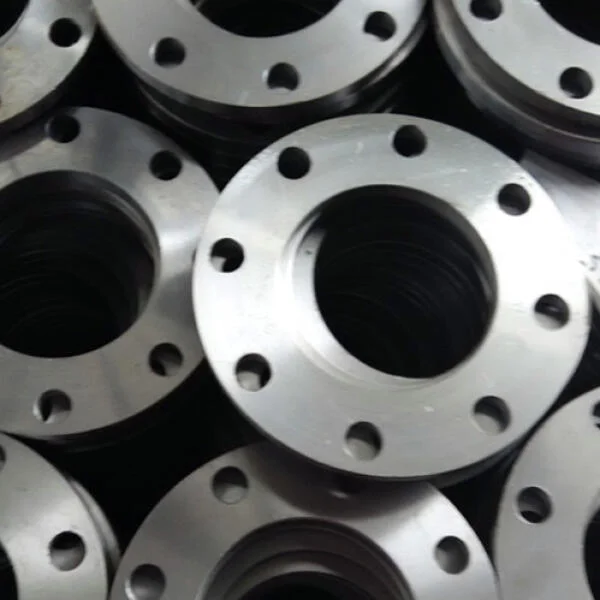 Flange SS400