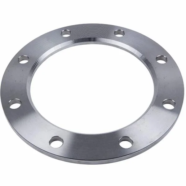 Flange Stainless