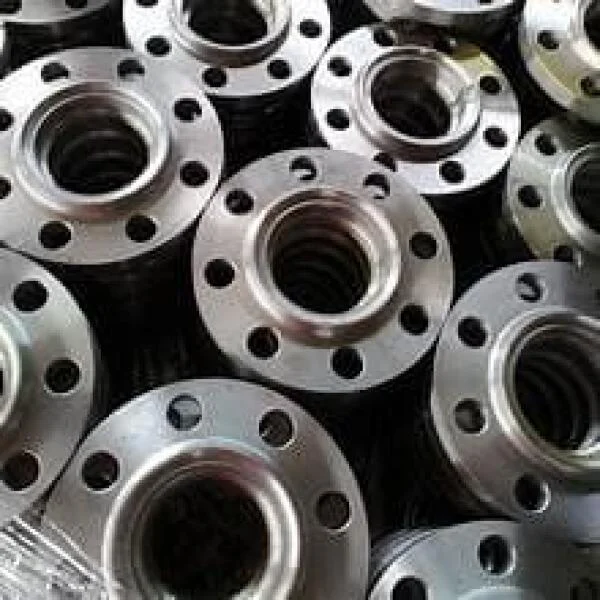 Flange standard JIS 10K