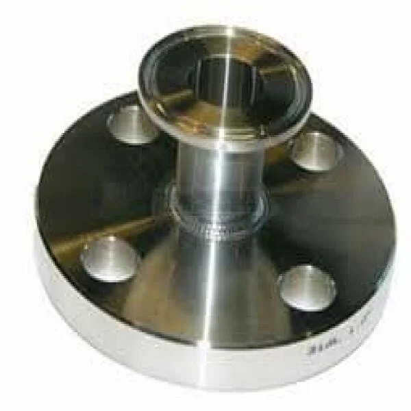 Flange Tri Clamp