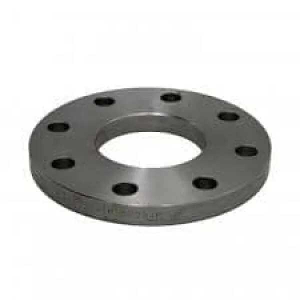 Flange Type 01