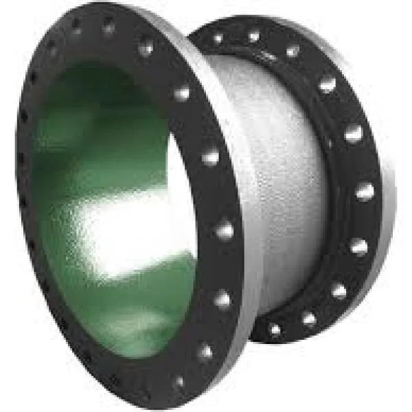 Flange tyte gasket