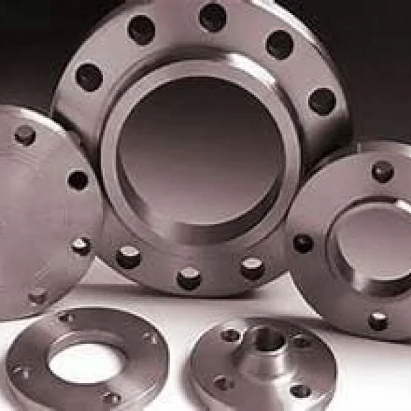 Flanges And Fittings Suppliers