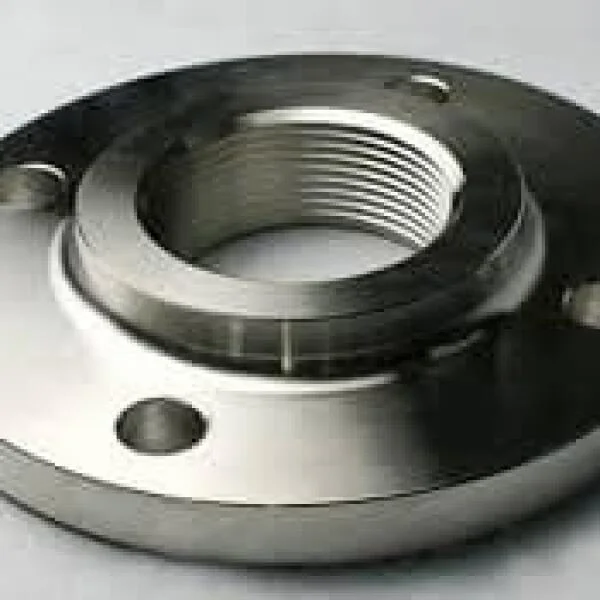 Flanges DIN