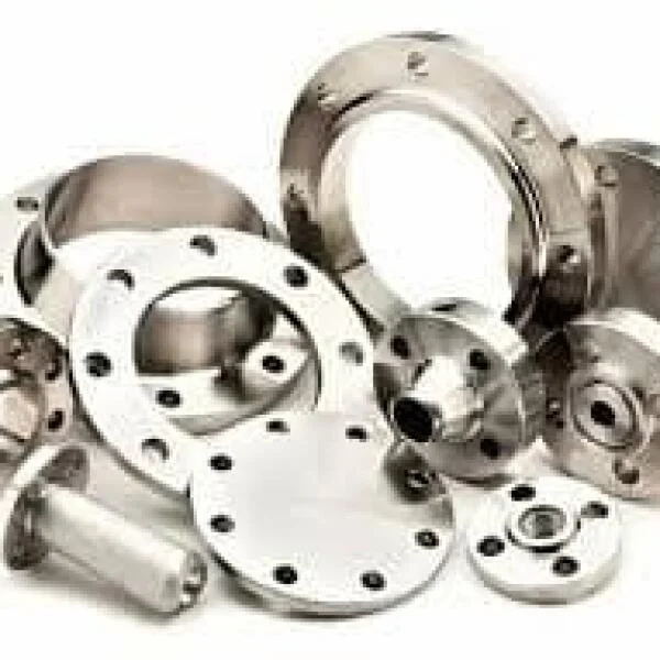 Flanges Fittings