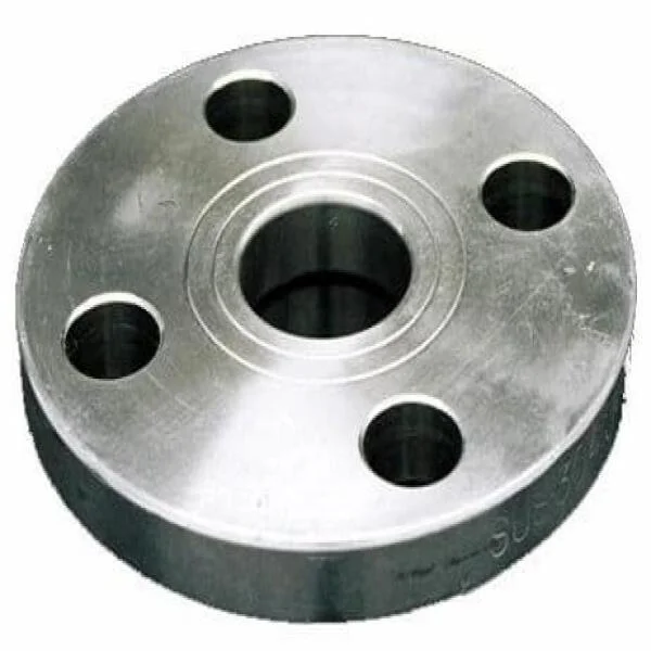Flat Face Flange
