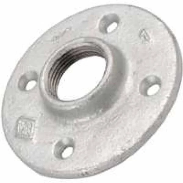 Floor Flange 3 4
