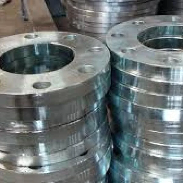 Galvanized Steel Flange