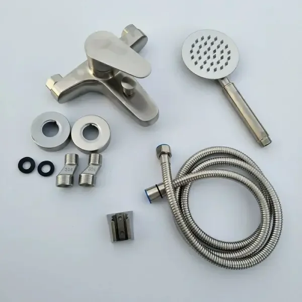 Gật gù nóng lạnh inox 304