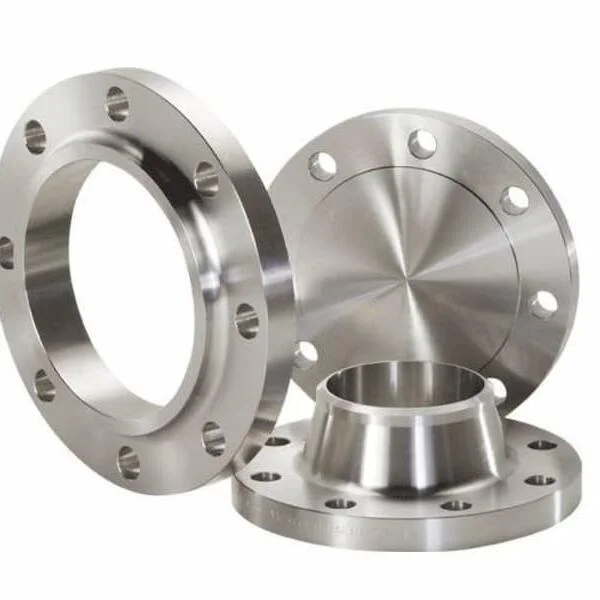 Gia Công Chi Tiết Mặt Bích