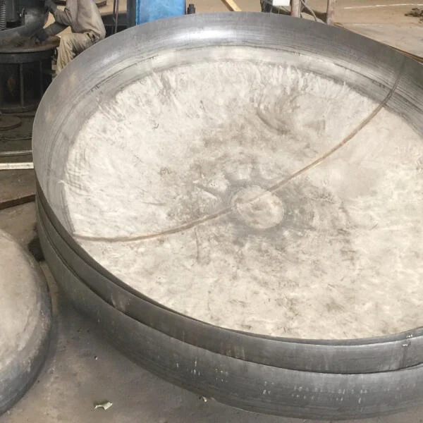 Gia Công Chỏm Cầu Inox