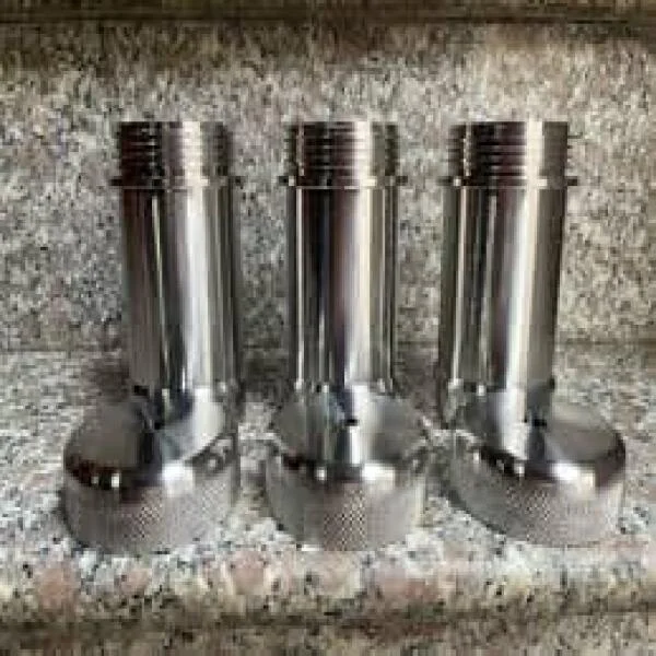 Gia Công Cơ Khí Inox