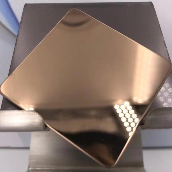 Gia công inox tấm