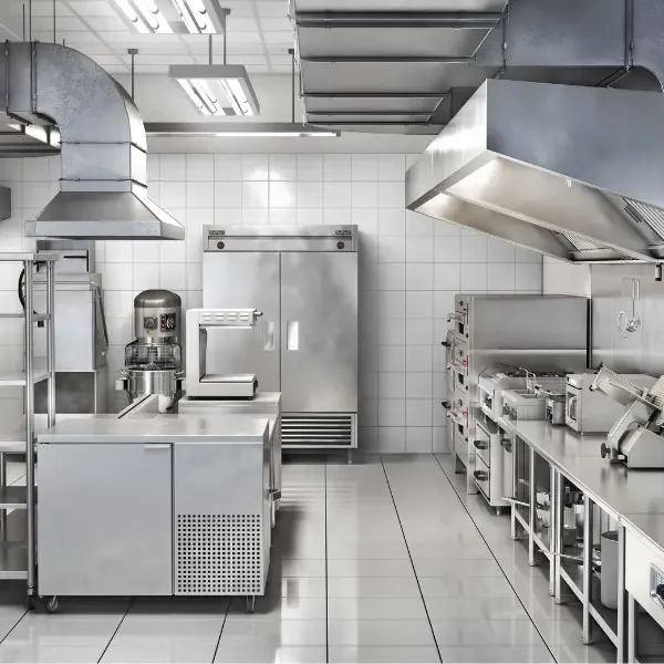 Gia Công Inox Theo Yêu Cầu Tại Hà Nội