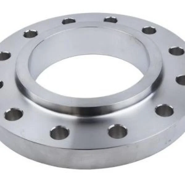 Gia công mặt bích inox