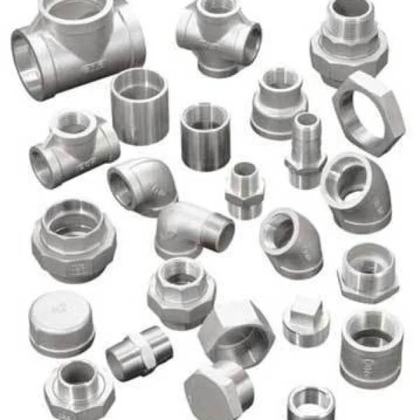 Gia công phụ kiện inox