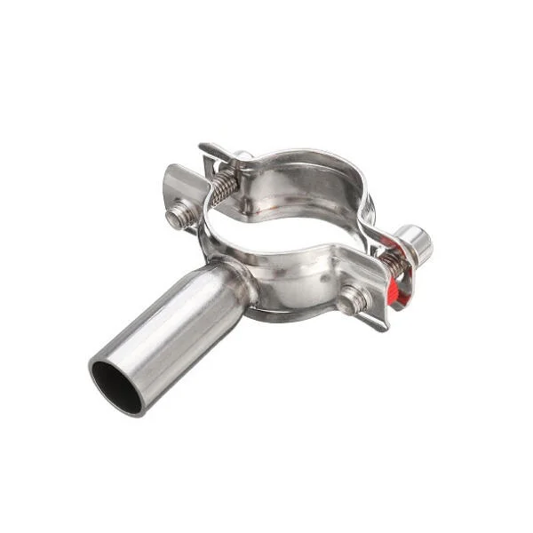 Giá đỡ ống inox
