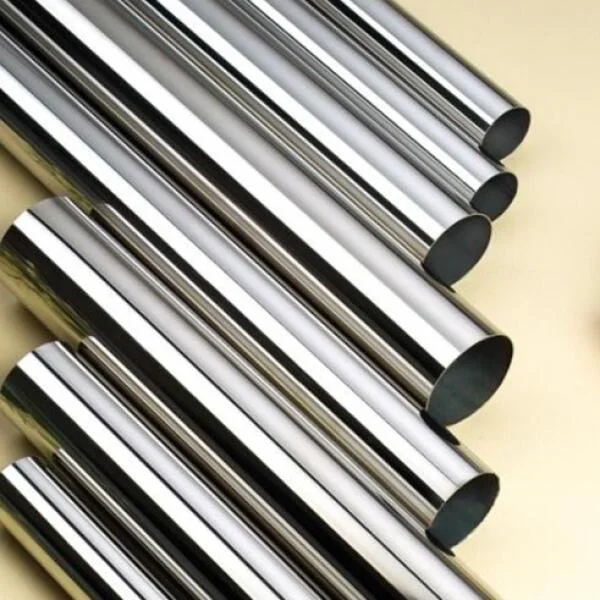 Giá inox 201 tròn