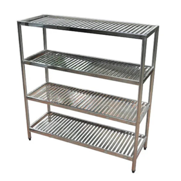 Giá inox