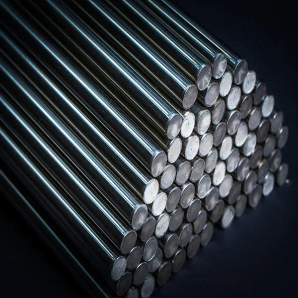 Giá inox đặc phi 6
