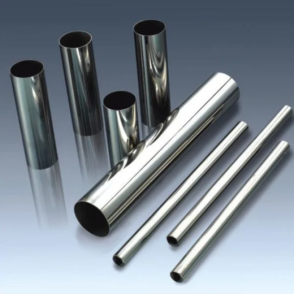 Giá thép ống inox 304