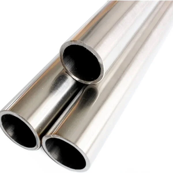 Giá Inox Ống