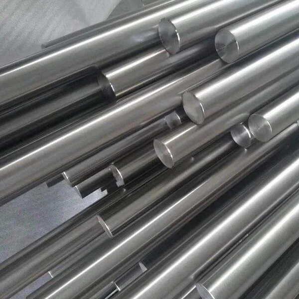 Giá inox tròn đặc 304