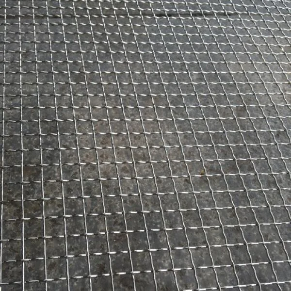 Giá Inox Vuông 10x10