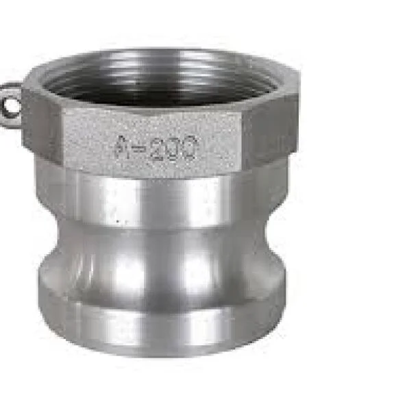 Giá khớp nối nhanh inox 304