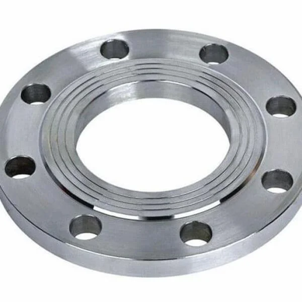 Giá Mặt Bích Thép