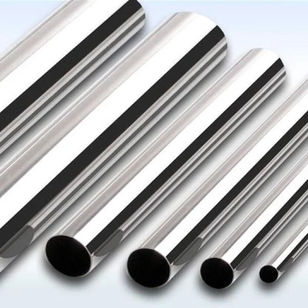 Giá ống inox 304 phi 100
