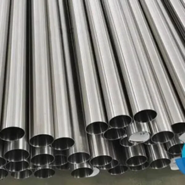 Giá Ống Inox 304 Phi 114
