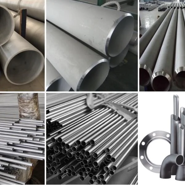 Giá Ống Inox 304 Phi 200