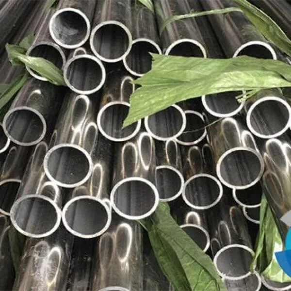 Giá Ống Inox 304 Phi 21