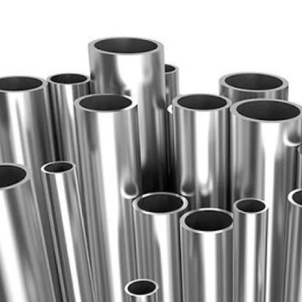 Giá Ống Inox Phi 34