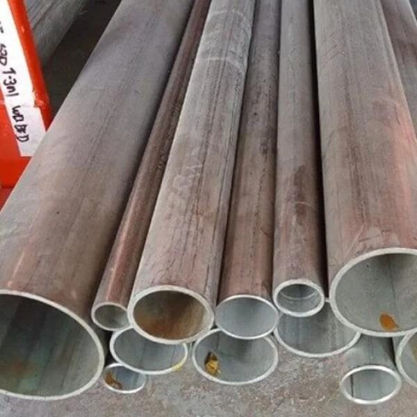 Giá Ống Inox Phi 42