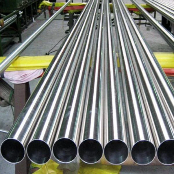 Giá ống thép inox